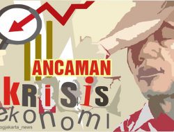 Hengkangnya Perusahaan Raksasa, Sinyal Kian Memburuknya Ekonomi Indonesia
