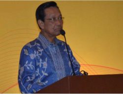 Sri Sultan: Hadapi Persaingan Global, Perlu Penataan Ulang Program