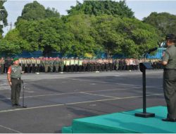 Amankan Kunjungan PM Hongaria, Ribuan Pasukan TNI-Polri Disiagakan