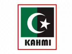 Sambut HUT ke 50, KAHMI Gelar Lomba Logo