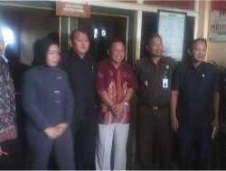 Terkesan Kerukunan di Jogja, PAKEM Bengkulu Studi Banding ke Kesbang Jogja