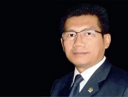 Agun Gunanjar: Demo Angkutan Umum Konvensional Pelajaran Untuk Parpol