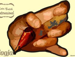 Event Batik Internasional 2016 Bakal Digelar