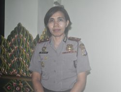 Wanita Kerap Jadi Sasaran Jambret, Ini Tips Aman dari Kapolsek Wirobrajan