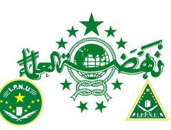 Ini Gebrakkan Pengurus Baru IPNU dan IPPNU Jogja