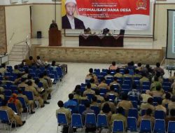 GKR Hemas: Dana Desa Jangan Sampai Disalahgunakan