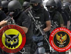 Istri Terduga Teroris Klaten Minta Bantuan Hukum ke PP Muhammadiyah