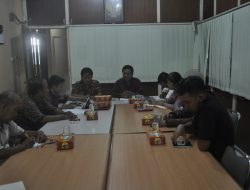 Kuatkan Jogja Kota Toleran, Kesbang Bentuk FPK