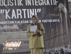 Peserta KB Pria di Sleman Capai 1.618 Orang