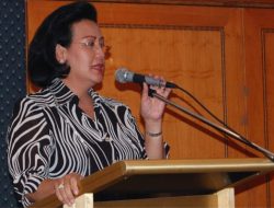 Dikunjungi Anggota DPD RI, Warga Gayamharjo Keluhkan Masalah Kekeringan