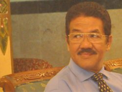 Adik Sultan Tak Tertarik Nyalon Wali Kota Jogja