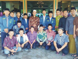 Persiapan Sambut Ramadhan, NU Jogja Mulai Mendata Pengelolaan Masjid