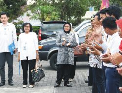 Sri Muslimatun: Tekanan Orang Tua Memicu Kasus Pelajar Hamil di Luar Nikah