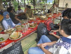 OKP Volunteer Anti Napza Jogja Terus Bertambah