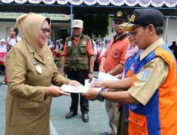Sleman Terus Kembangkan Sekolah Siaga Bencana