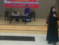 PKK Kota Jogja Dikader Jadi Srikandi Anti Narkoba