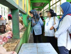 Penurunan Harga BBM Tak Pengaruhi Harga Kebutuhan Pokok