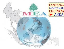 Era MEA, Asing Juga Khawatir TKI Banyak Masuk ke Negaranya