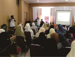 Logo Muktamar Nasyiatul Aisyiyah XIII Dilaunching