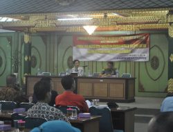 Danden POM: Jaga Warga Diharapkan Waspadai Perang Jenis Baru