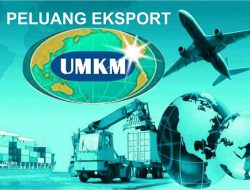 Produk UMKM DIY Berpeluang Tembus Pasar Amerika