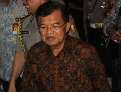 Wapres: Inovasi Pemda Harus Berorientasi Sejahterakan Rakyat