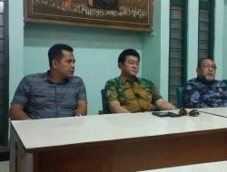 Usut Pembunuh Simpatisan,  PPP Bentuk TPF dan Datangi Polda DIY