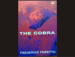 Sang Kobra Berperang Melawan Narkoba