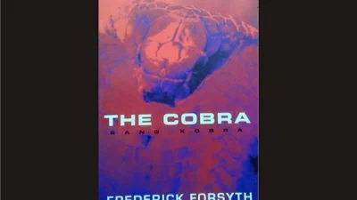 Sang Kobra Berperang Melawan Narkoba