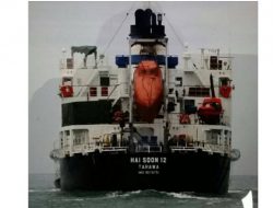 Bakamla Beri Informasi TNI AL Berhasil Gagalkan Perompakan