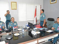 Tim Wasrik Sektoral Kunjungi Satlinlamil Surabaya