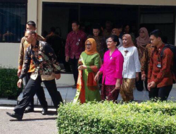 Dukung Pengembangan Paud, Kementrian Desa Gelar Pelatihan Pendidik