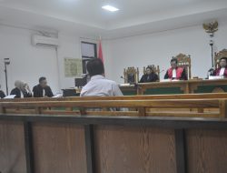 PH Terdakwa Kasus KONI: Tuntutan JPU Abaikan Fakta Persidangan dan Ahli