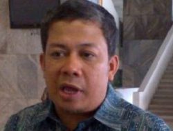 Diakui Sebagai Kader PKS, Fahri Diundang dalam Pertemuan Legislatif Se Indonesia