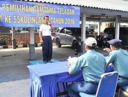 Sambut HUT Ke-55 Kolinlamil Gelar Audisi Tamtama Teladan 2016