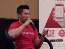 Apotek Berbasis Aplikasi Online Hadir di Jogja