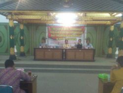 Tolak Paham Anti Toleran, Pemkot Koordinasi dengan OKP