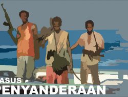 Kelompok Abu Sayyaf Kembali Sandera WNI, Kinerja Lembaga Negara Dipertanyakan