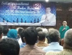 Kepengurusan DPD PD DIY Mengalami Kekosongan