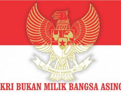 Pancasila Bukan Sekadar Rasa: Asing Penjajah Tetaplah Musuh