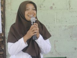 Ketua HIMPAUDI Kalasan Belajar Sistem Pembelajaran PAUD ke New Zealand