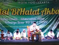 Said Aqil Siroj : Kerusuhan Tanjung Balai Dipicu Kesenjangan Sosial