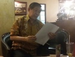 Sengketa PT Cinderella Surabaya Dilaporkan Ke APPTHI