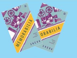 Sebuah Kenangan dan Tantangan Hidup