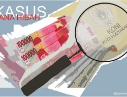 Aktivis Anti Korupsi Dukung Polda Usut Kasus Seragam Atlet KONI