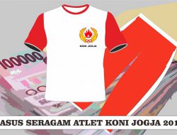 IP Nyatakan Tak Akan Penuhi Panggilan Polda Terkait Kasus Seragam Atlet