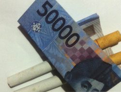 Kenaikan Harga Rokok Bisa Membunuh Petani dan Ekonomi Indonesia