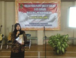 Duta Pemuda Pelopor Kota Yogyakarta Siap Bersaing di Tingkat DIY