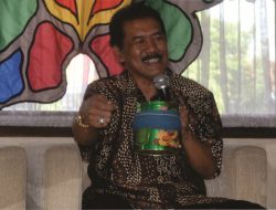 Gusti Prabu: Kasus Seragam Atlet Koni Kota Yogyakarta Hanya Soal Prosedur