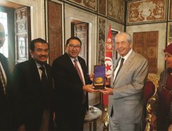 Ini Isu Strategis yang Perlu Disikapi TNI